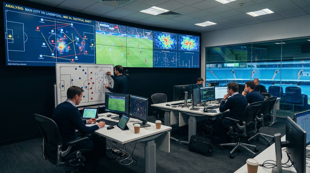 开云体育技术创新